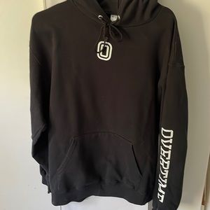 Overtime champion hoodie